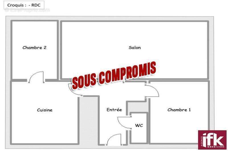 Maison à MUNTZENHEIM