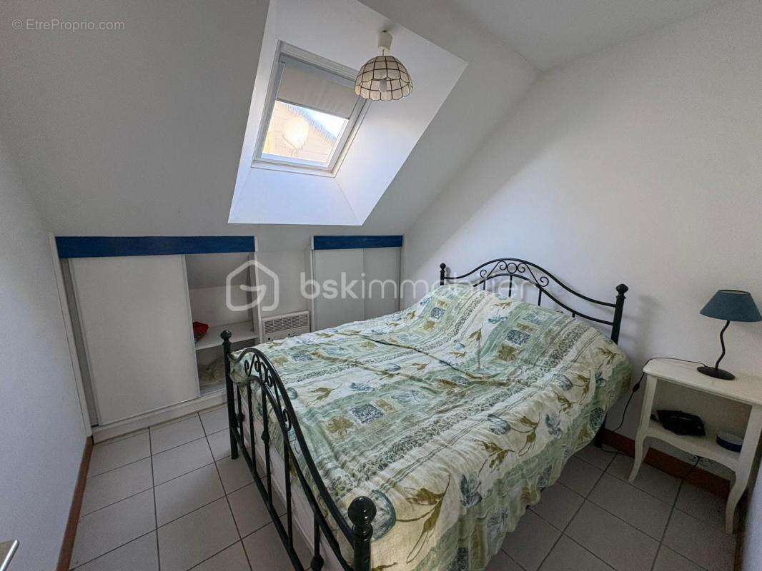 Appartement à QUEND