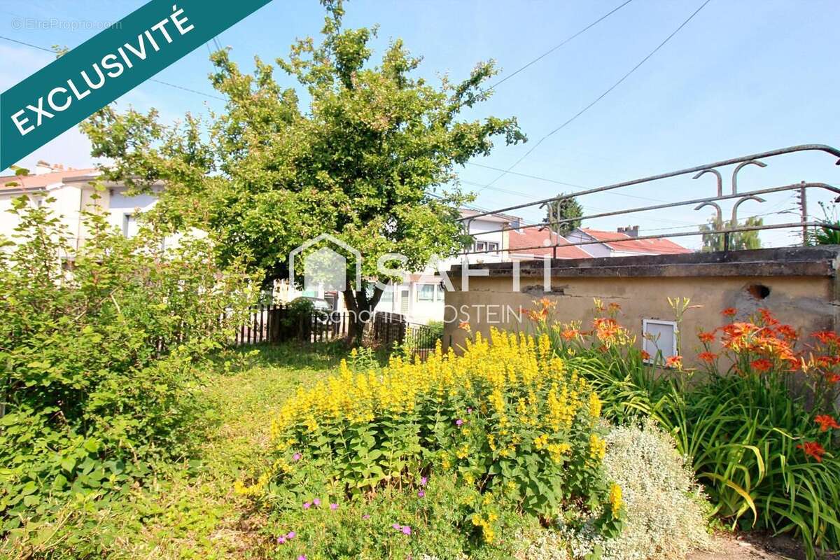 Photo 4 - Maison à VILLERUPT