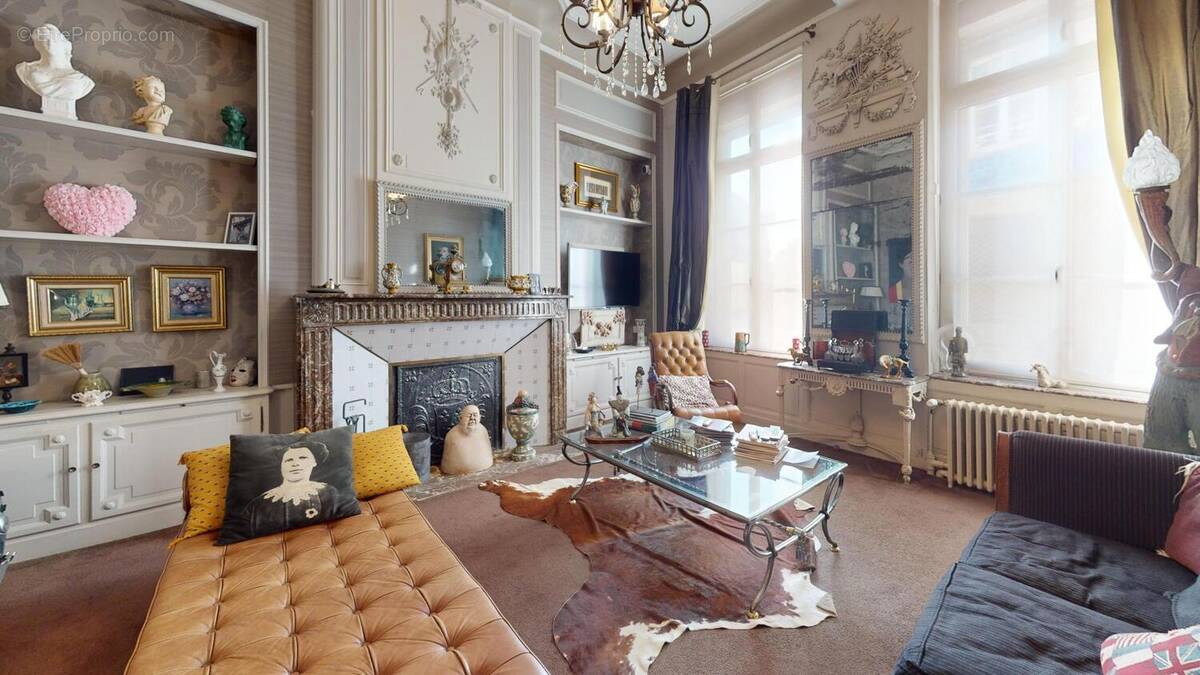 Photo 1 - Appartement à SAINT-OMER