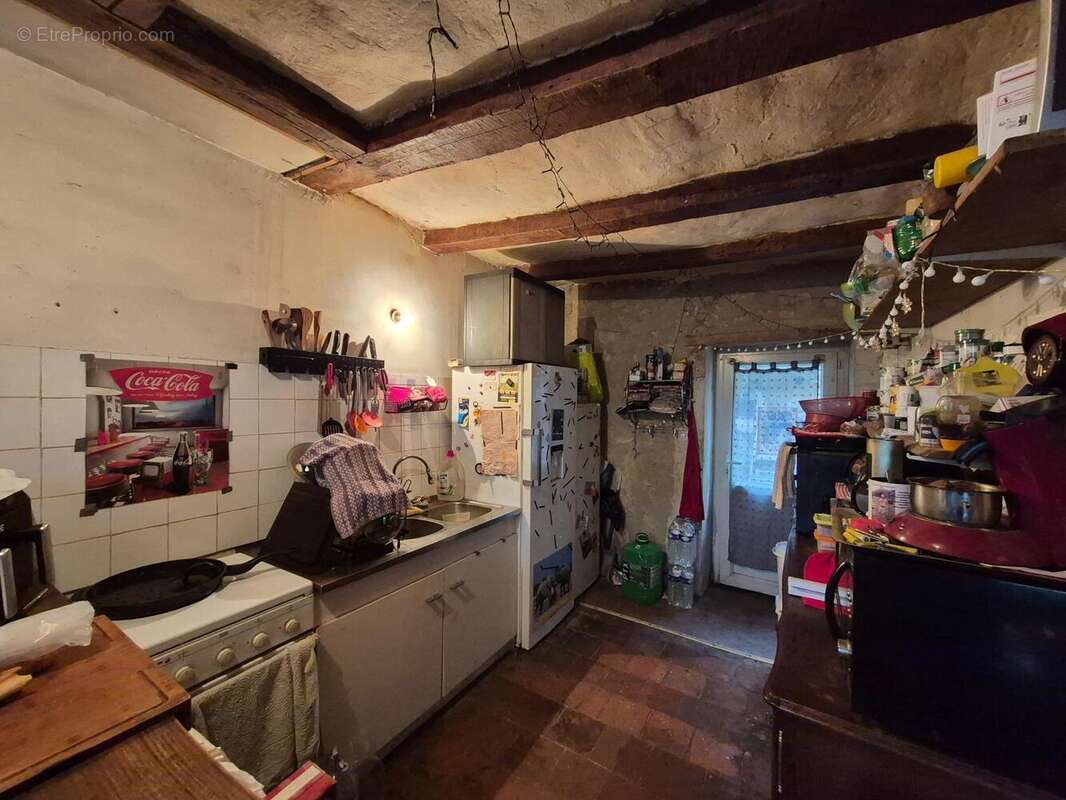 Photo 5 - Maison à PAULMY