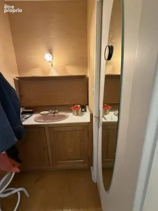 Appartement avec jardin et terrasse  de 168 m2- 4 chambres plus double séjour_ 676000€ Ìæî - photo 11