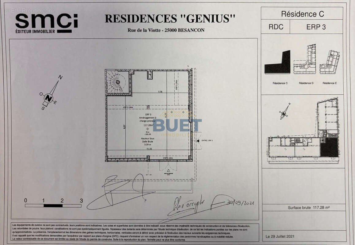 Commerce à ECOLE-VALENTIN