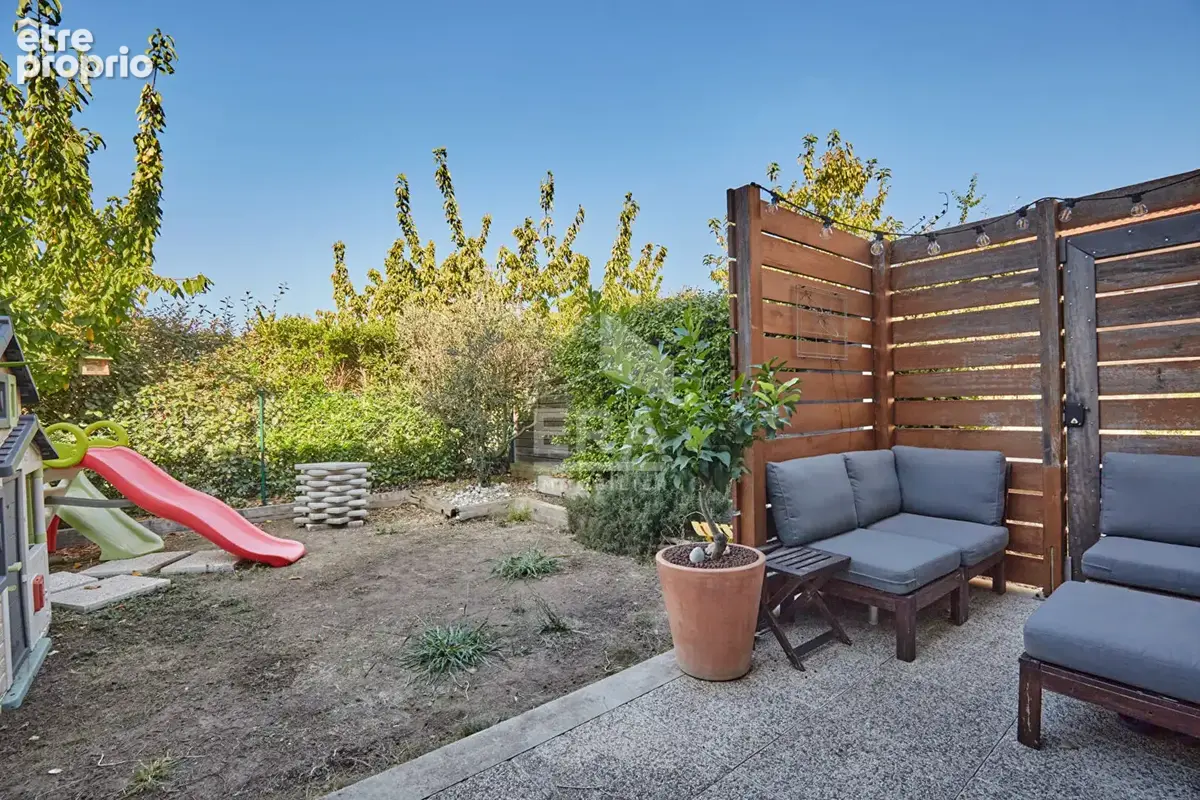 Appartement 61m² à aix-en-provence - photo 5