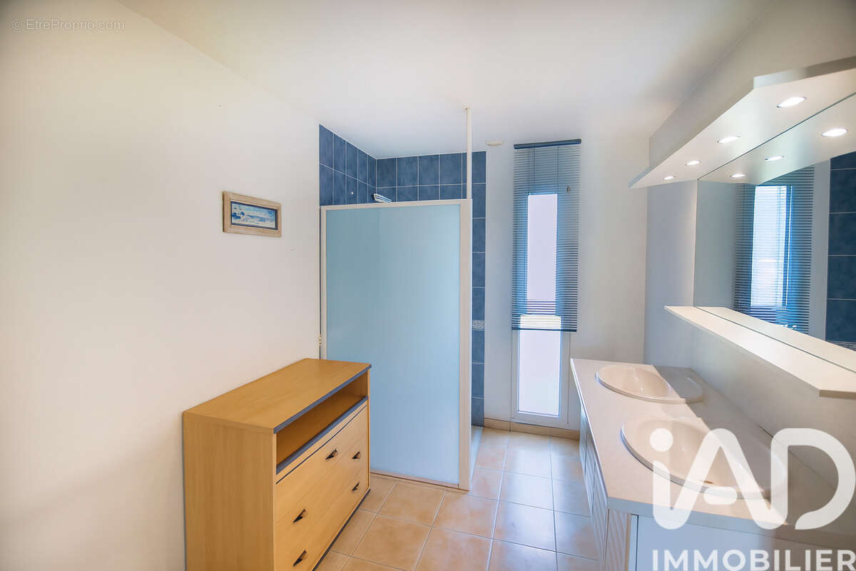 Photo 5 - Maison à SAINTE-ANNE-SUR-BRIVET