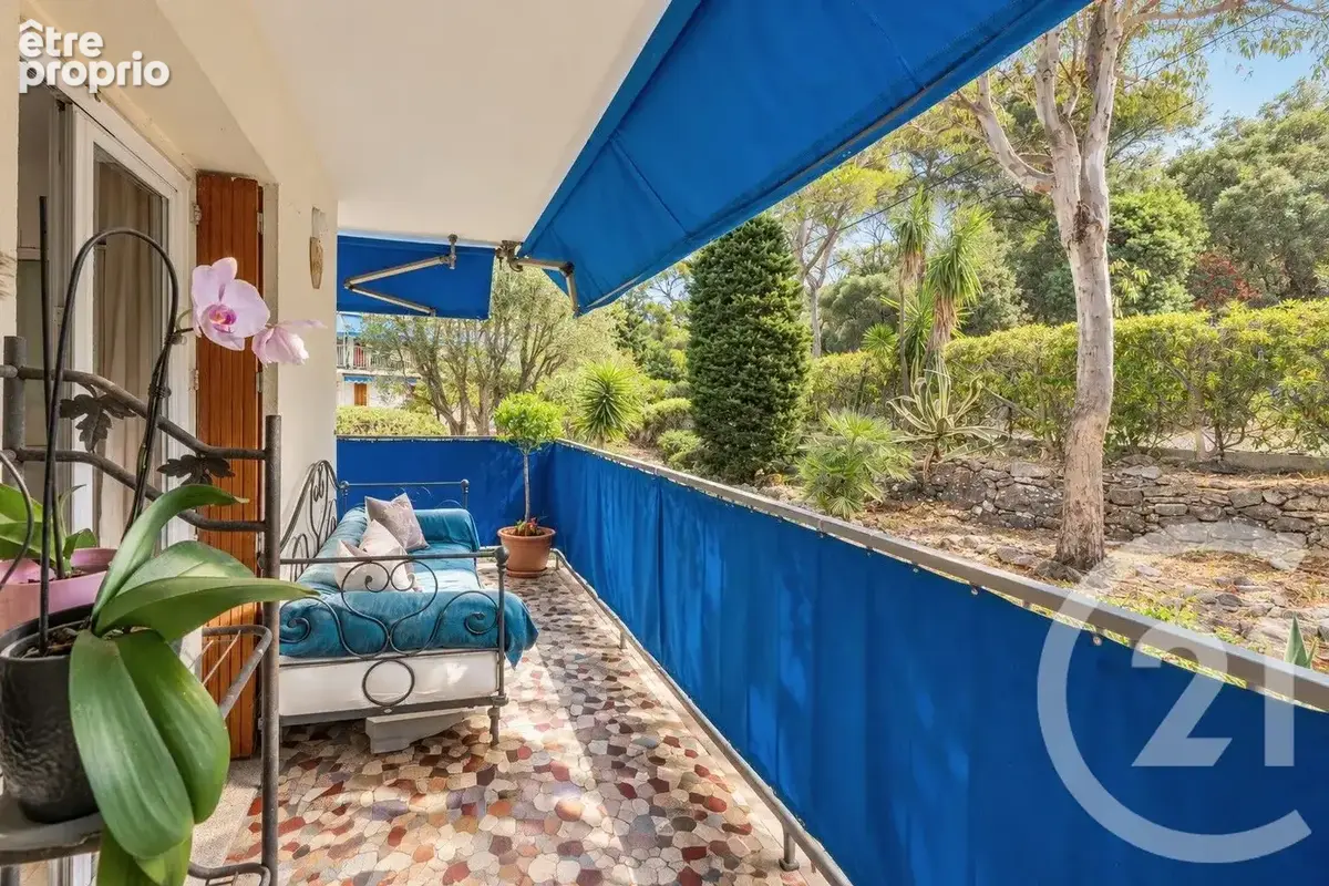 Photo Appartement à Nice au prix de 450 000€