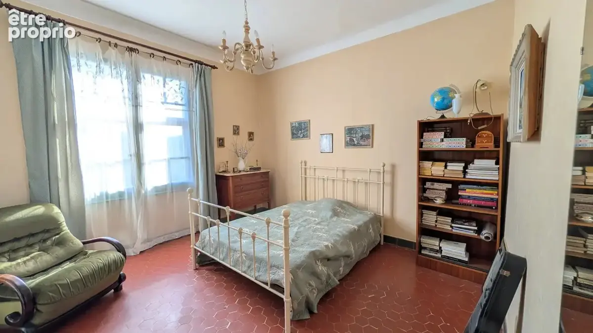 MONTFORT SUR ARGENS : Propriété fort potentiel - photo 17