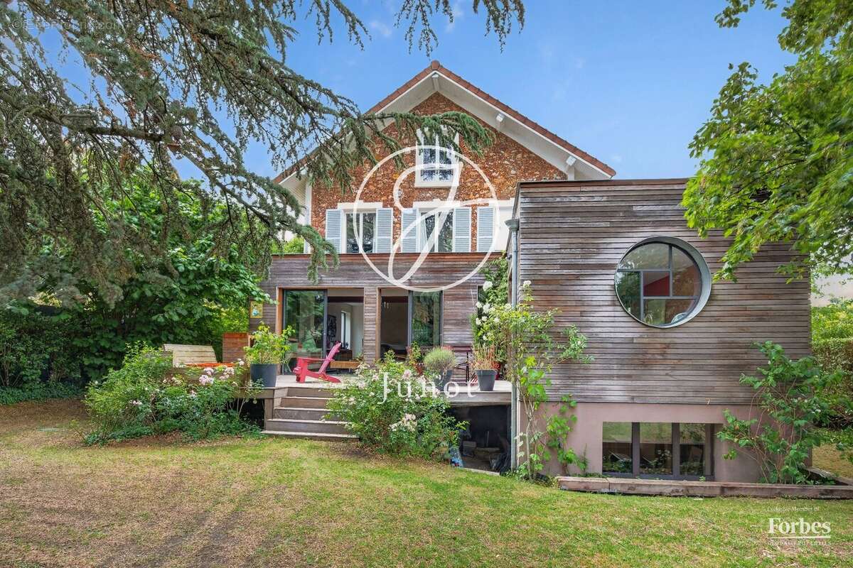 Maison à MEUDON