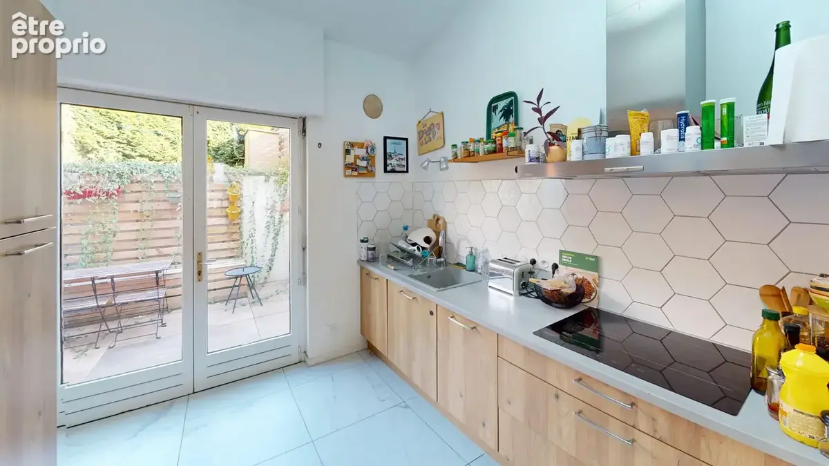 Maison 86 m² à Amiens  - photo 3