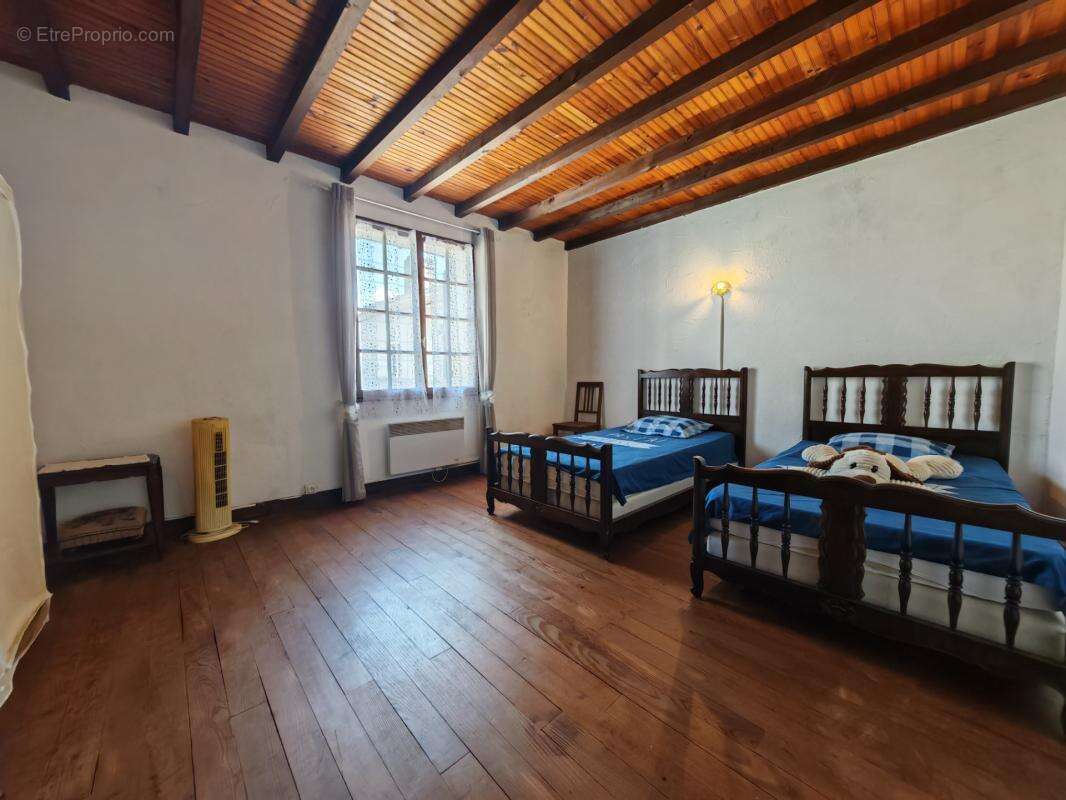Maison de village avec beau potentiel - 66m² - 54 000€ - photo 6