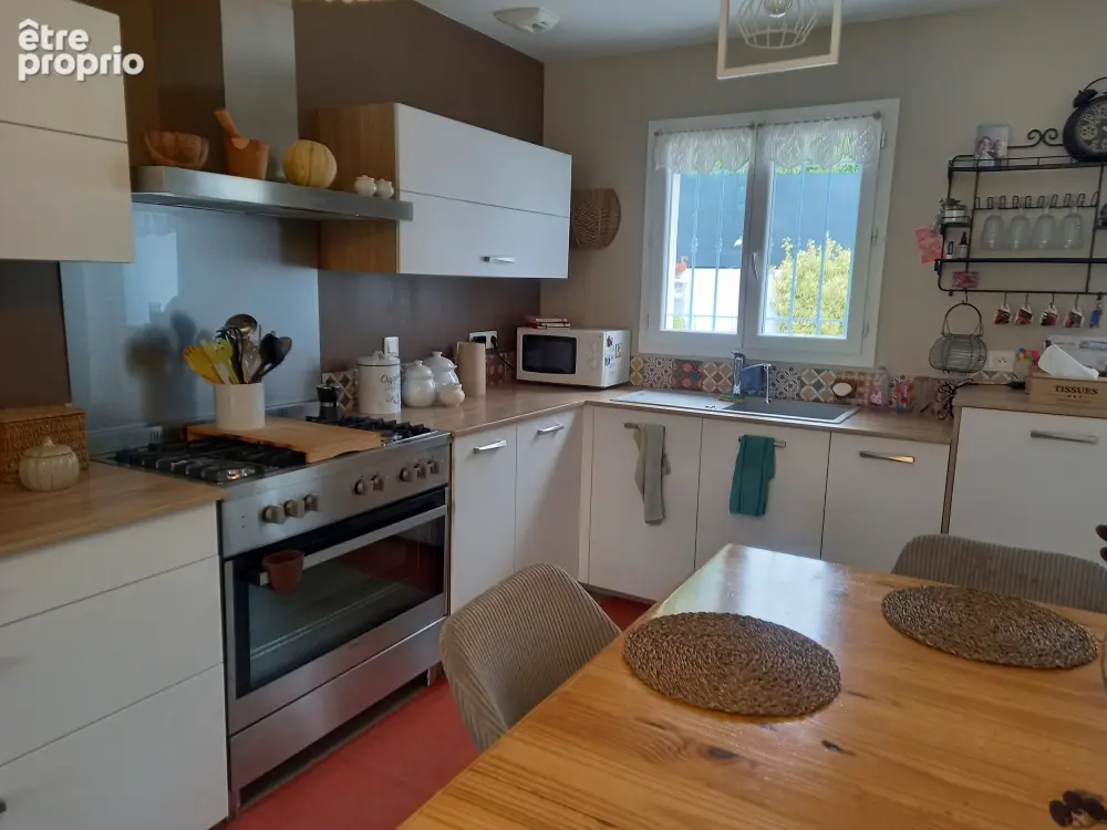 SALERNES (83), Villa état parfait, 3 chambres 96.1 m2 avec piscine - photo 13