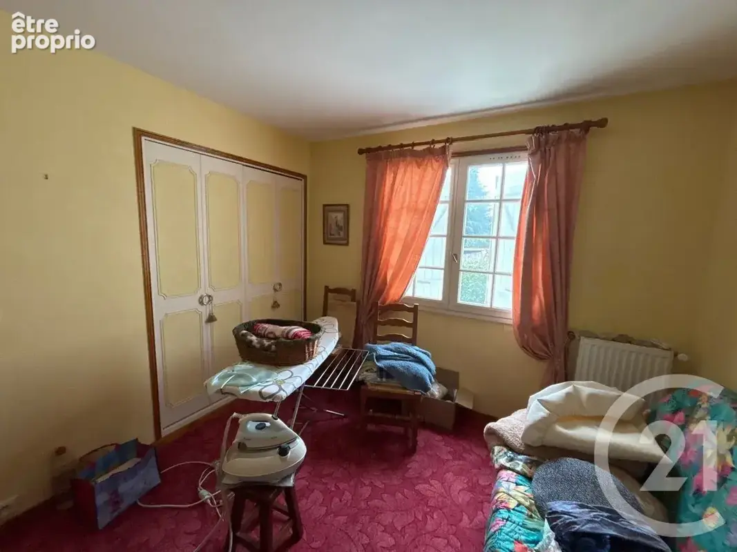 Maison 6 pièces 161 m² à vendre à Sorel-Moussel (28260) - photo 8