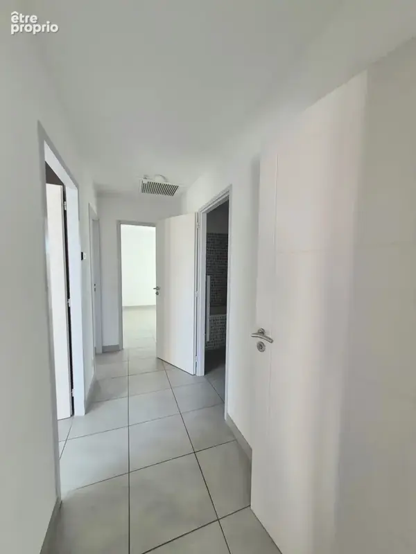 Penthouse dernier etage avec terrasse 44m2 et garage 23m2 - photo 12