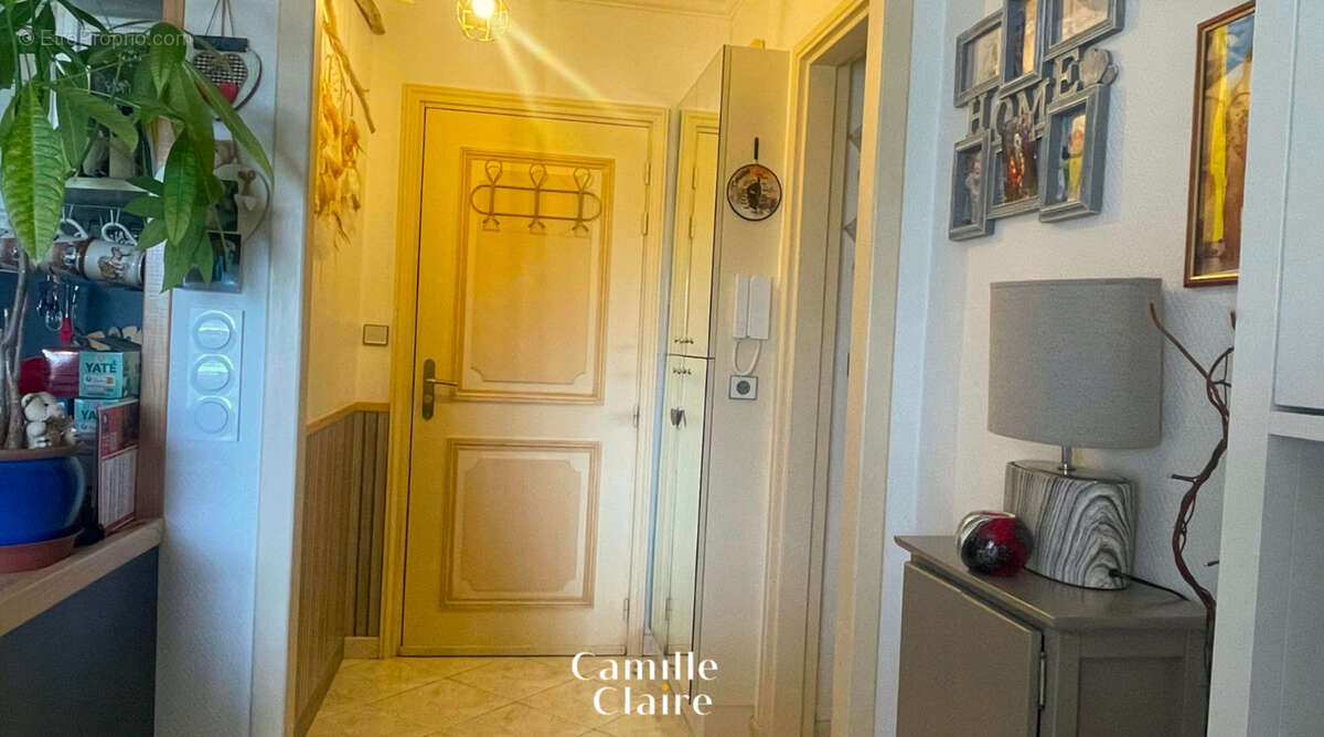 Appartement à GRASSE