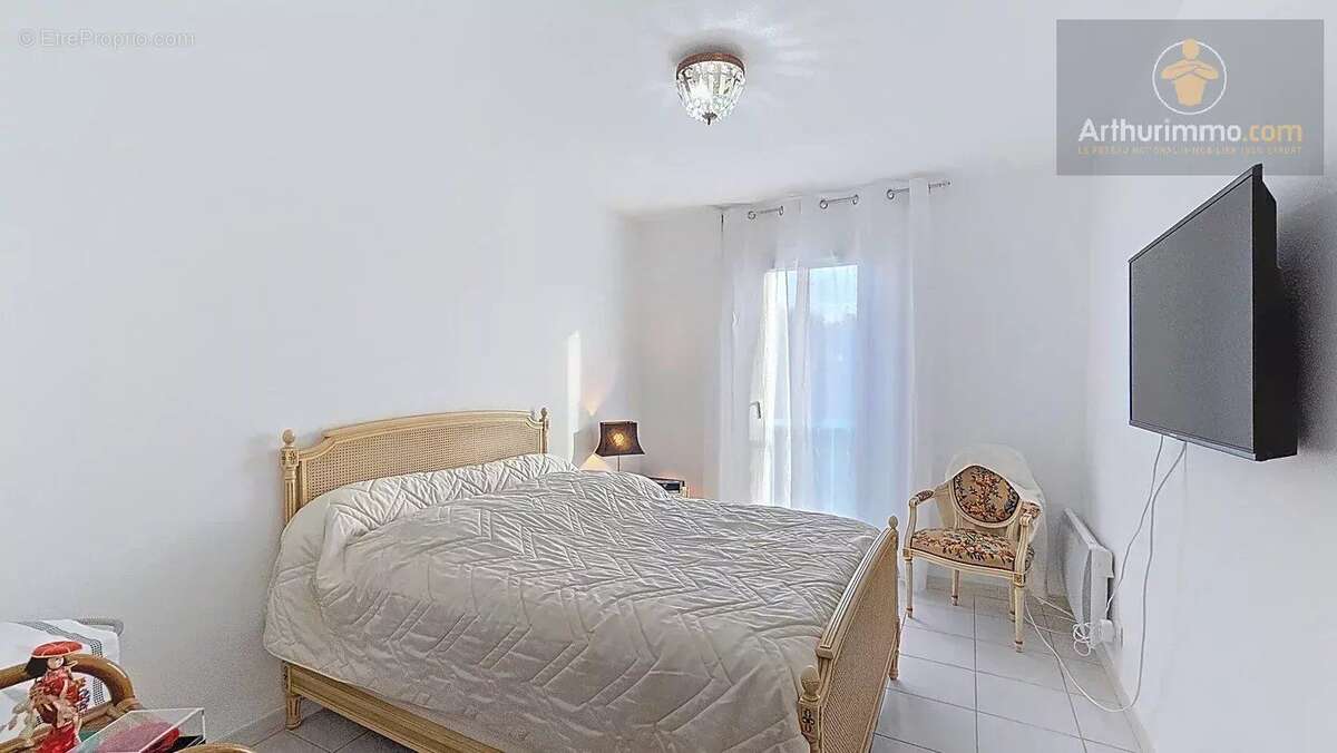 Appartement à LA SEYNE-SUR-MER