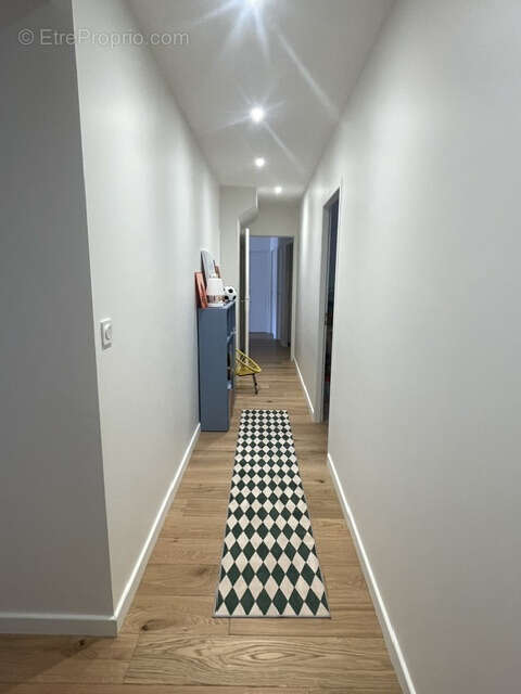 Appartement à LYON-1E