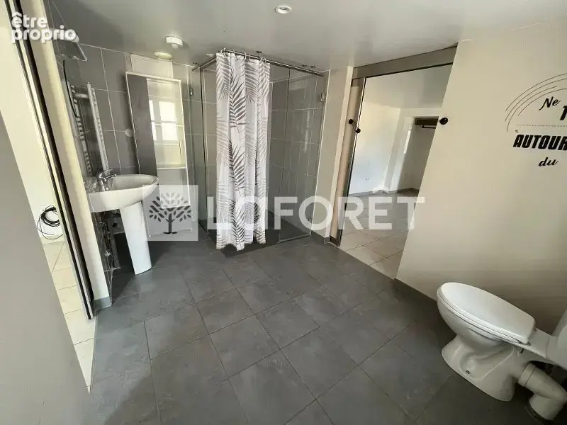 Appartement  de plain pied Verneuil D'Avre Et D'Iton - photo 4