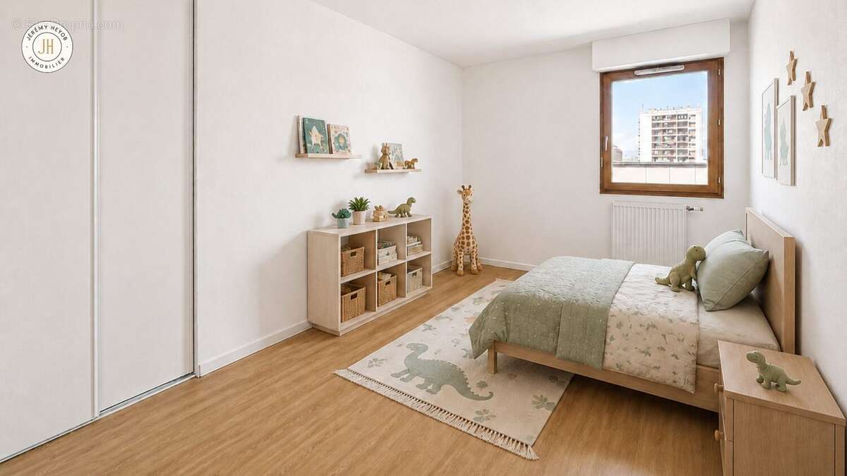 Appartement 102 m² à Saint-Priest  - photo 7