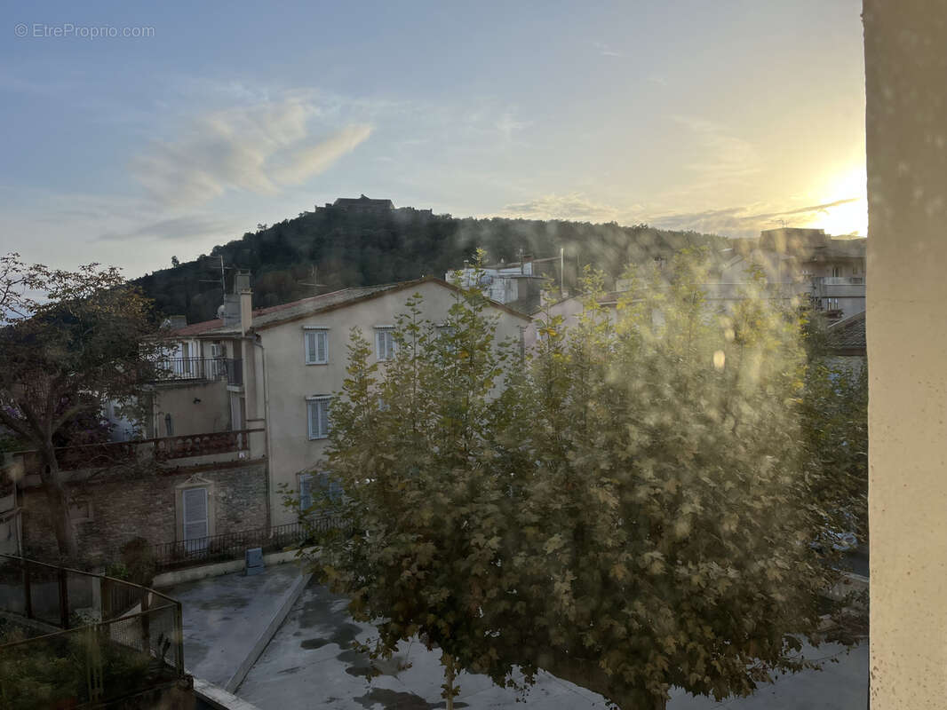 Maison à LE PERTHUS