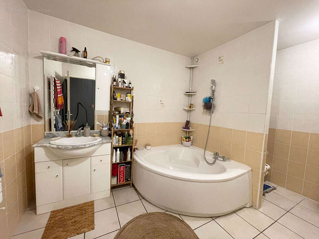 Appartement à LA FERTE-SOUS-JOUARRE