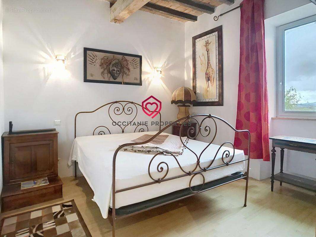 Maison à CASTELNAUDARY