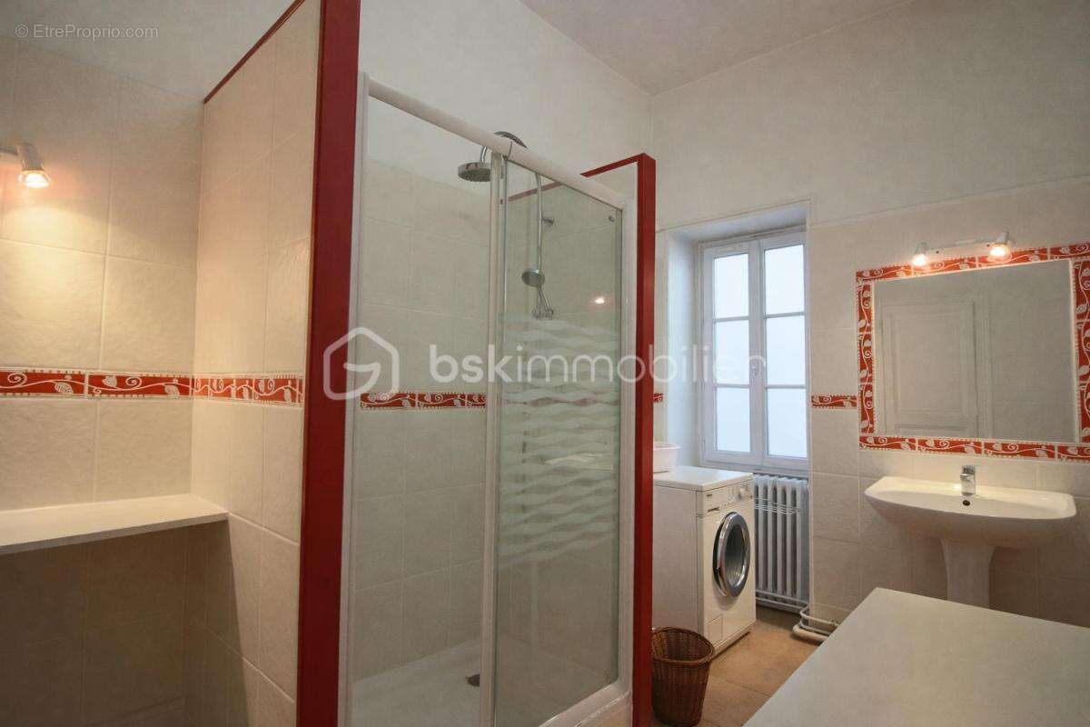 Appartement à PAU