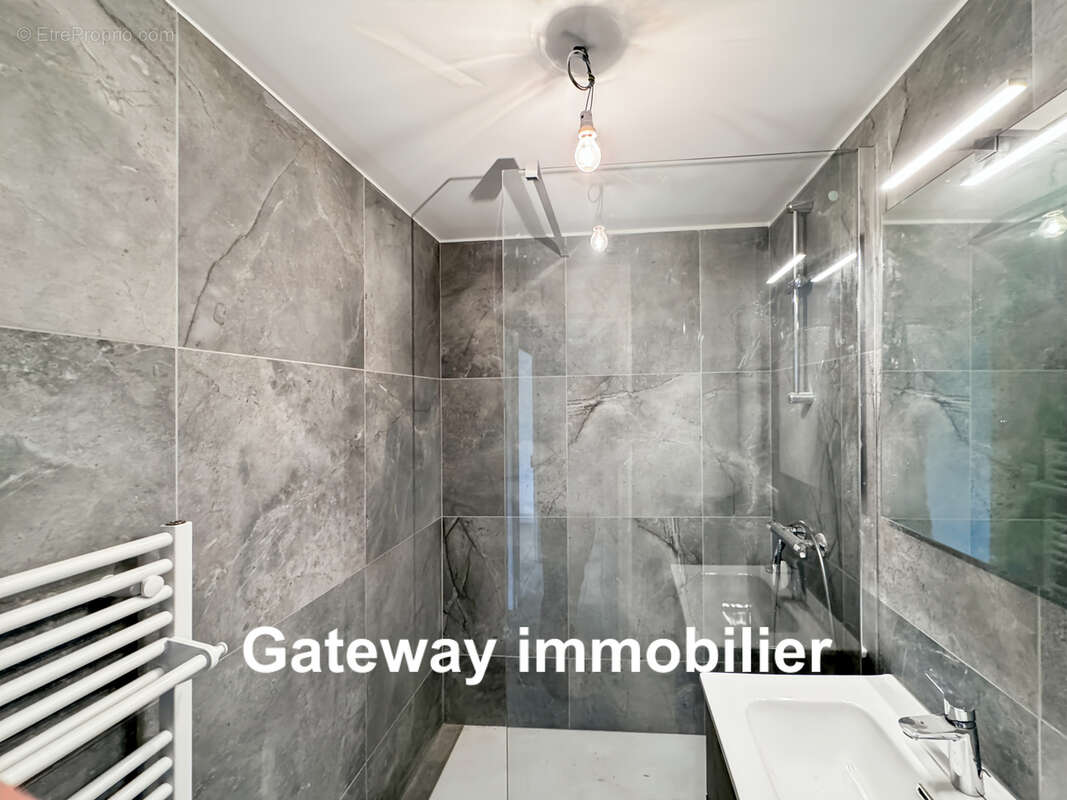 Appartement à CEBAZAT