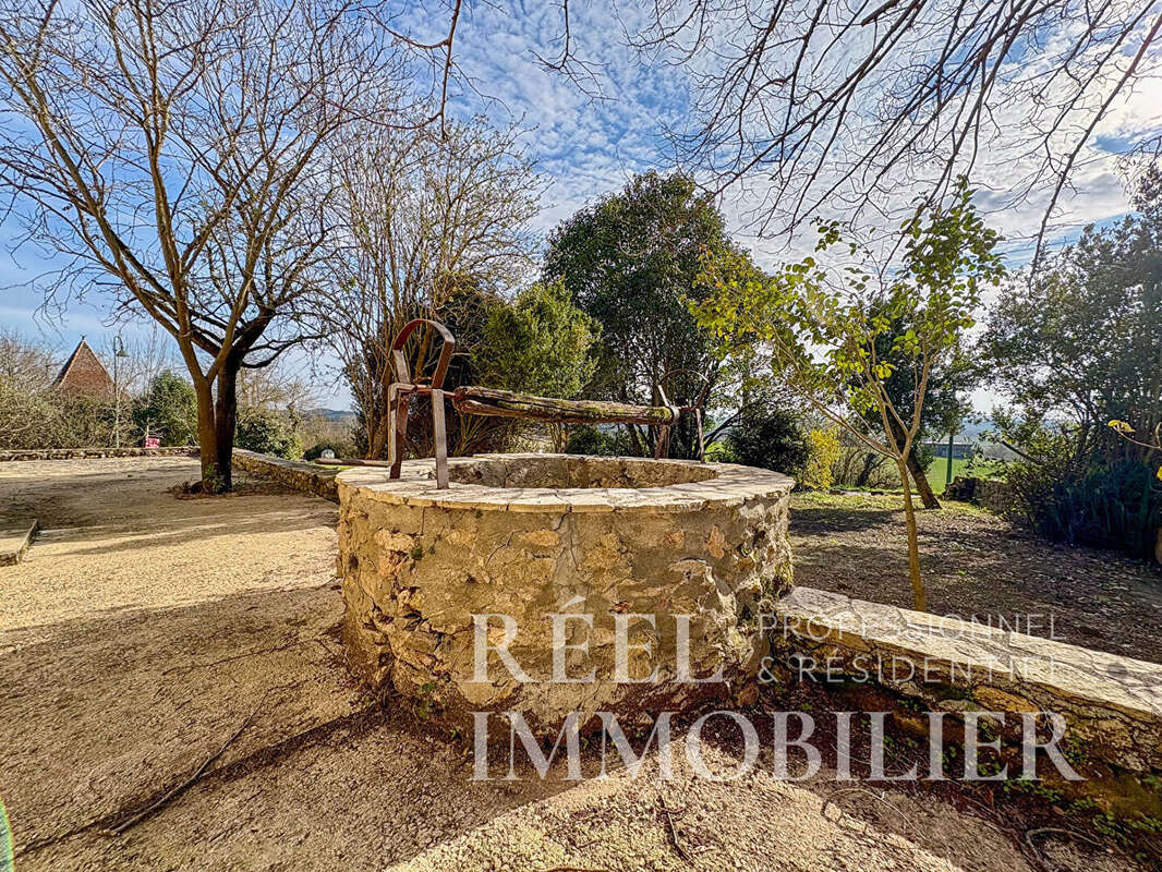 Maison à TOURRENQUETS