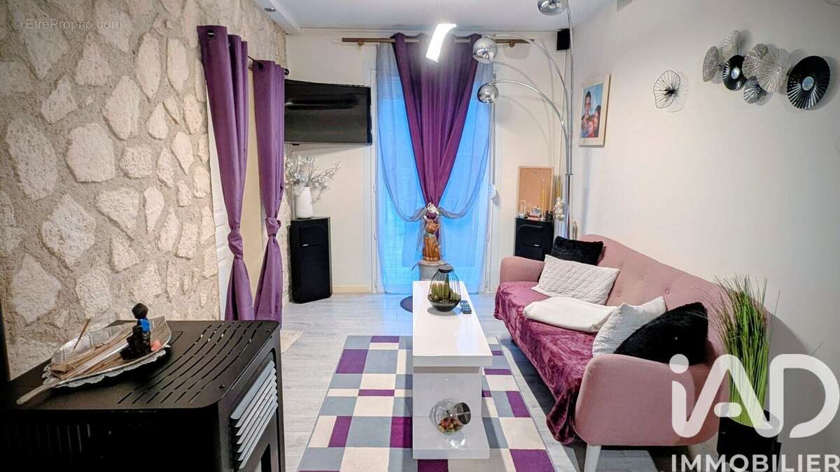 Photo 4 - Maison à VILLERS-COTTERETS