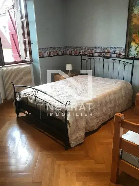 ARNAY-LE-DUC, Propriété 6 chambres - photo 15