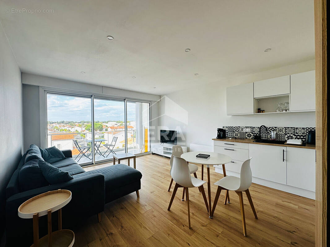 Appartement à ROYAN