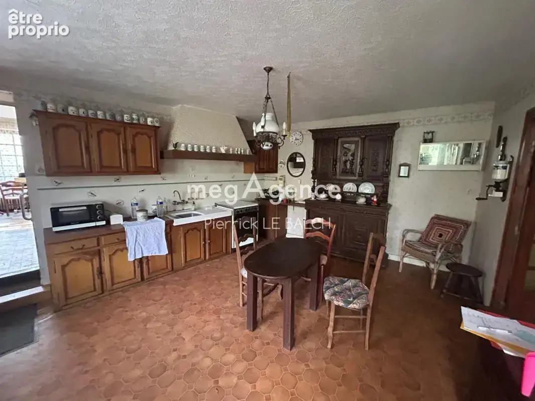 Ensemble immobilier composé de 231m² - photo 6