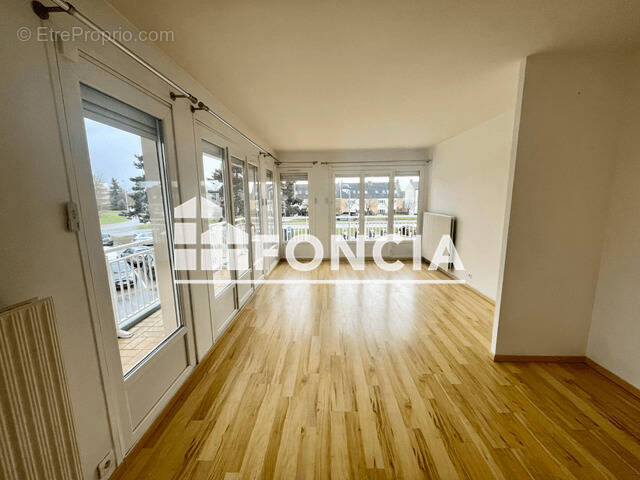 Appartement à MAUREPAS