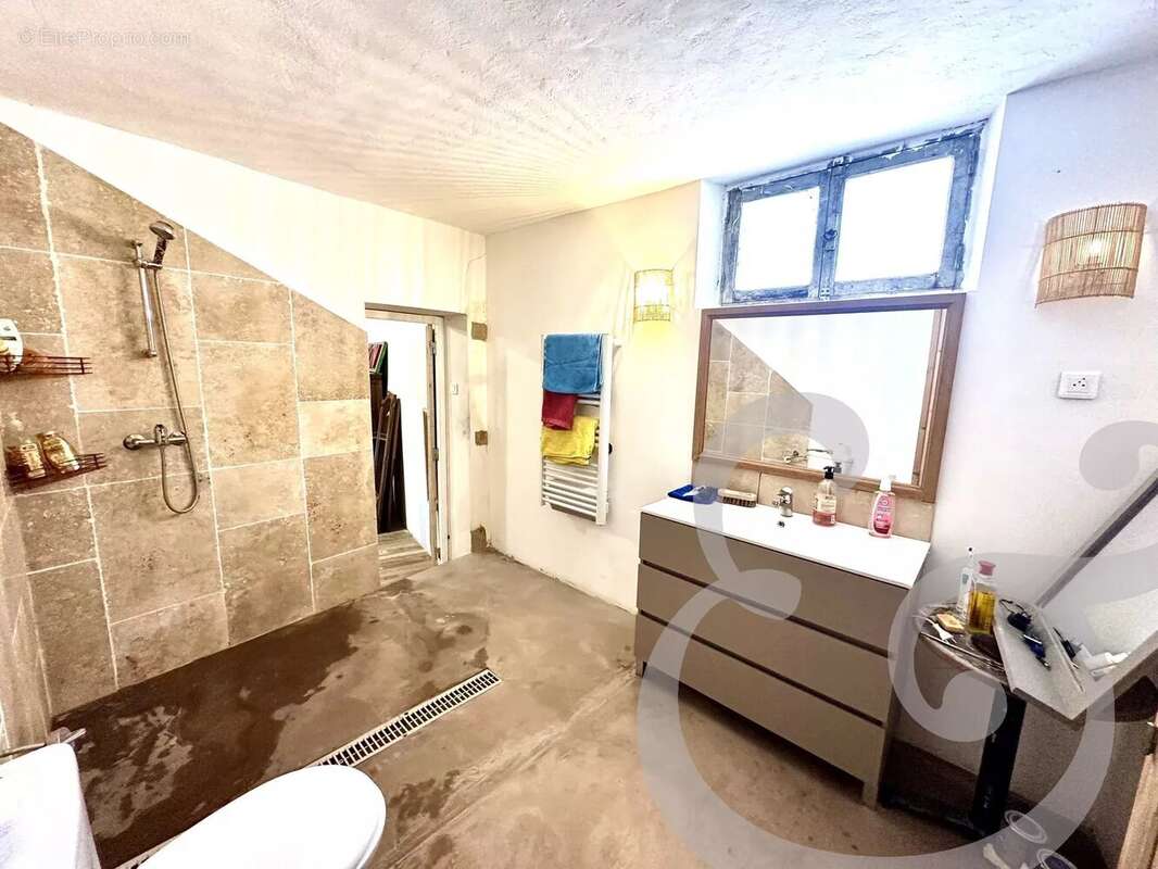 Maison à EYGALIERES