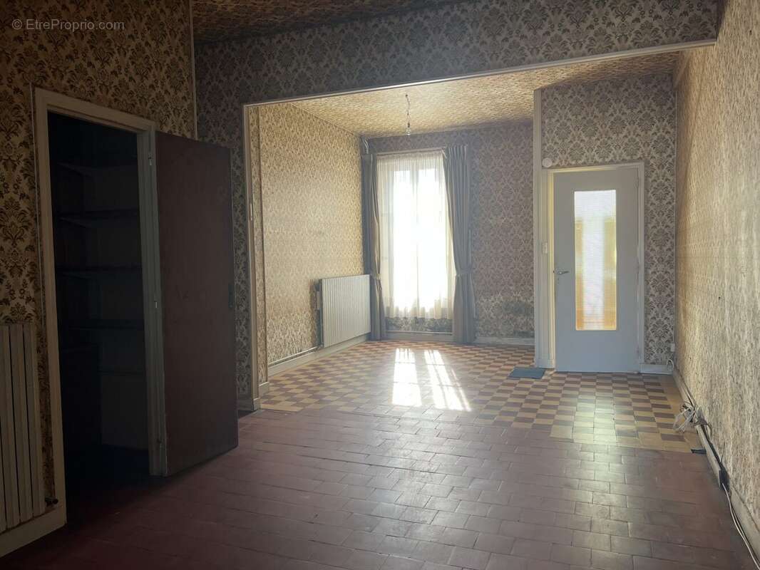 Maison 64 m² à Chauny  - photo 8