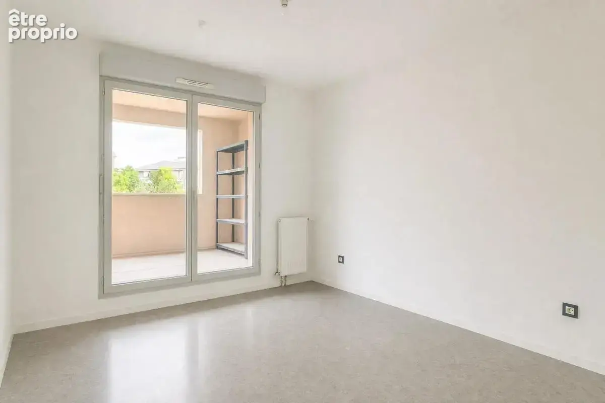 Appartement de 3 pièces de 55 m² à Aulnay-sous-Bois - photo 7