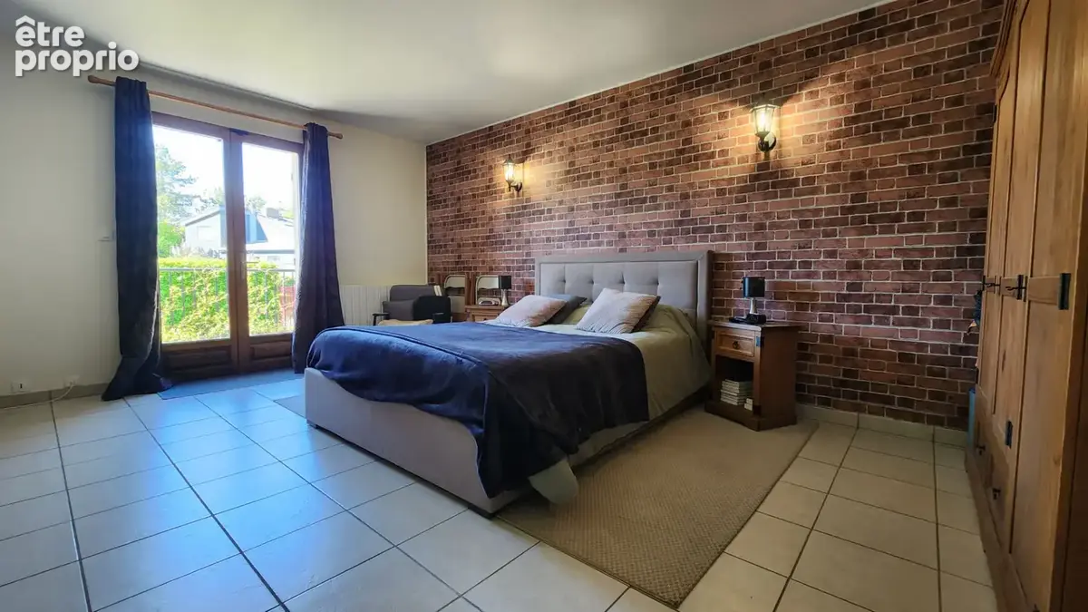 Maison Saint Maixme Hauterive - photo 4