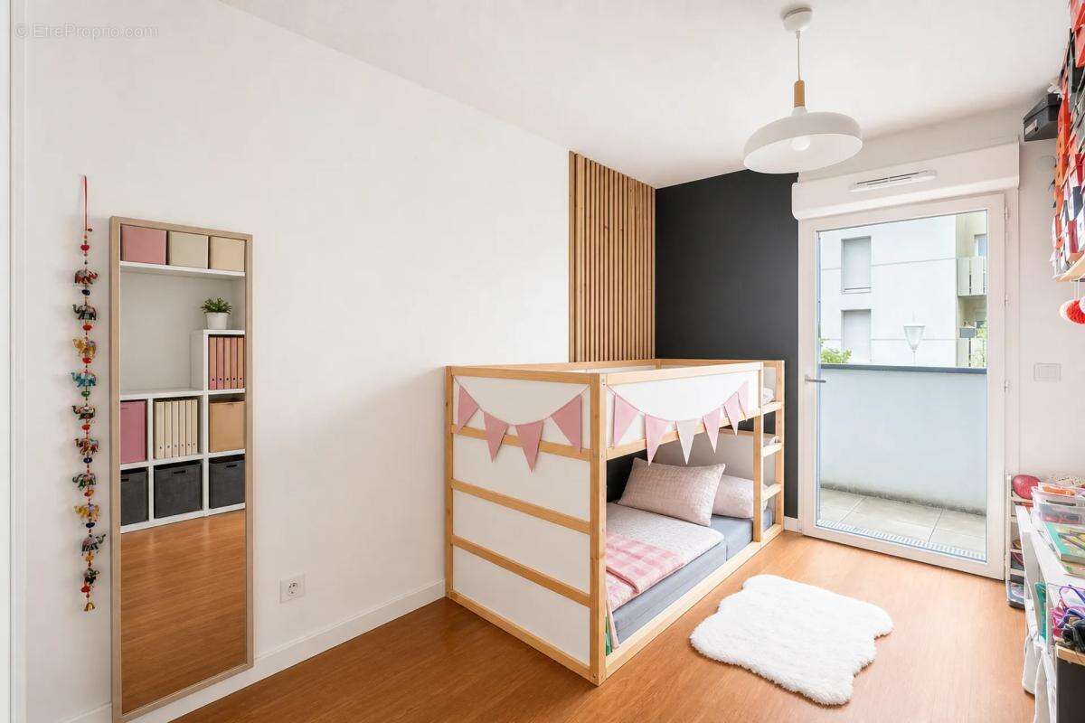 Appartement de 3 pièces de 64 m² à Villenave-d'Ornon - photo 5