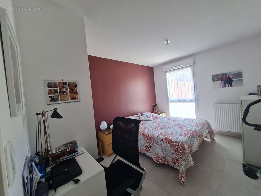 Appartement à LA SEYNE-SUR-MER