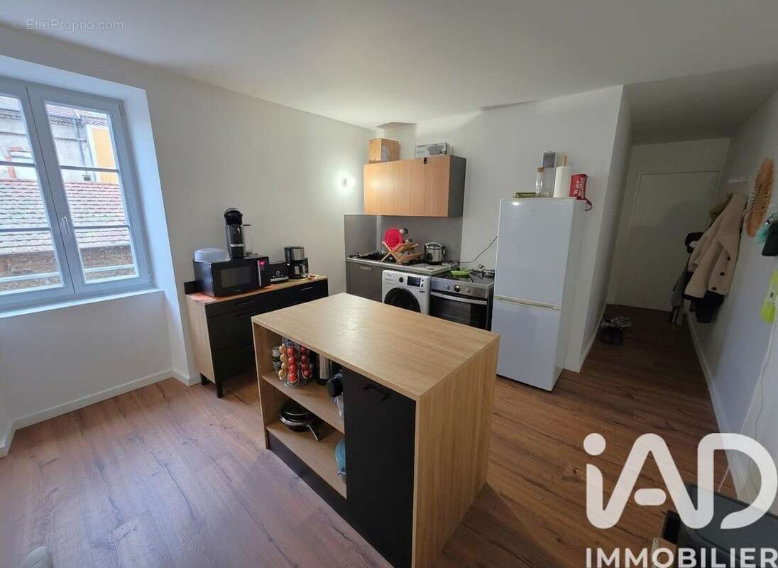 Photo 3 - Appartement à ANNONAY