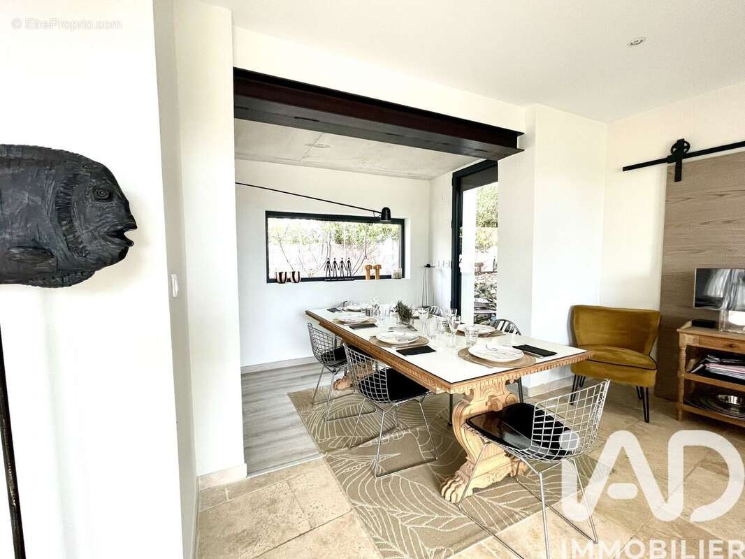 Photo 9 - Maison à NIMES