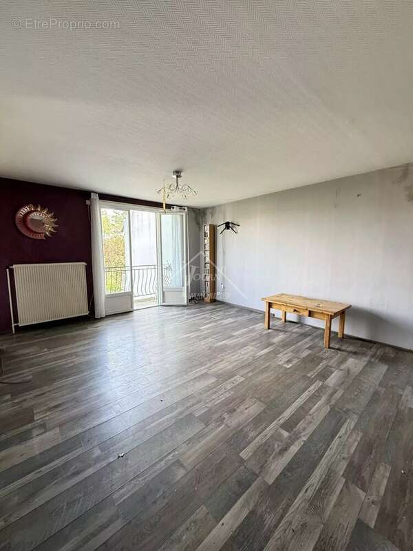 Maison avec vue sur la ville - quartier buffon - photo 3