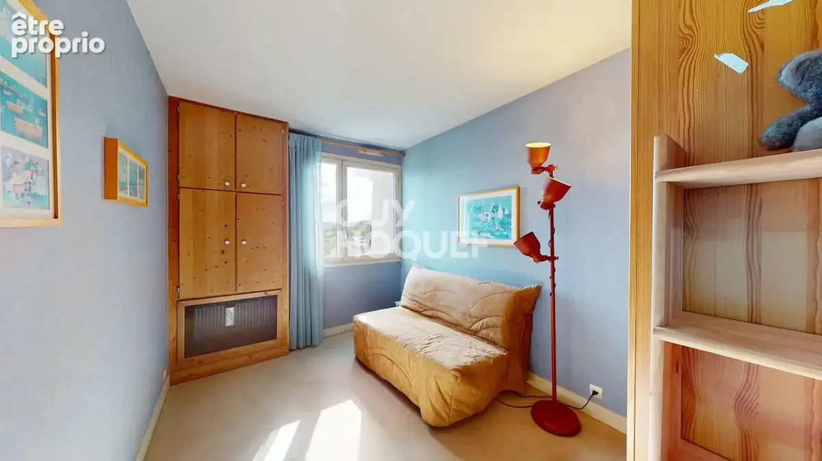 Appartement 4 pièces à vendre à Franconville - photo 7