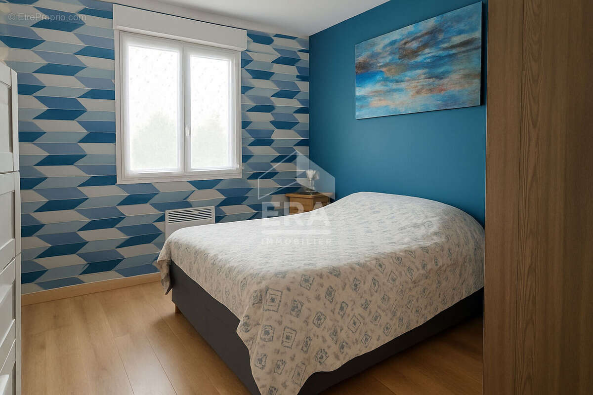 Maison à MAZINGARBE