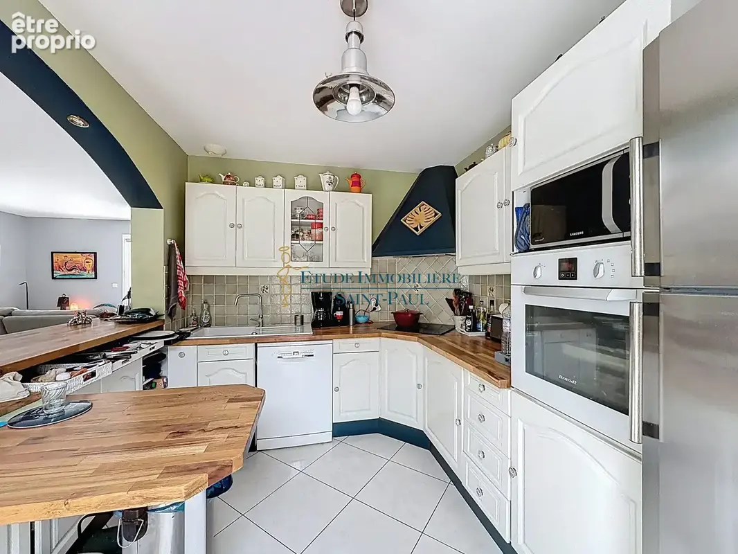Maison 95 m² à Lamalou-Les-Bains  - photo 5