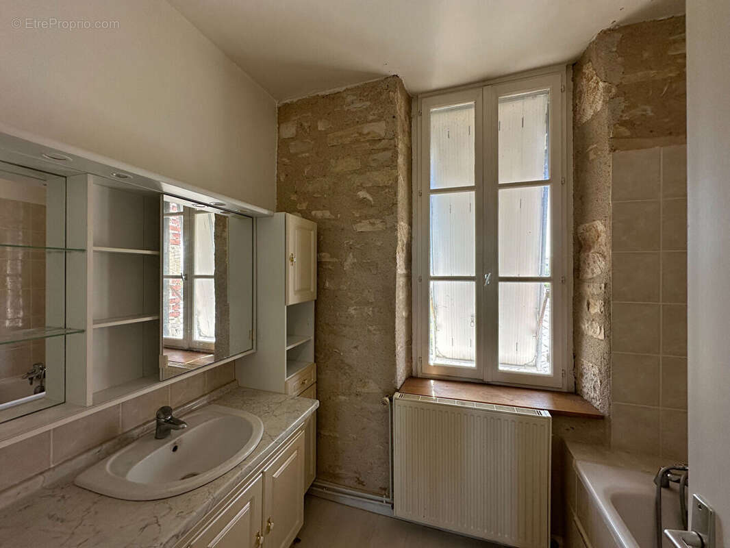 Maison 135m² à châteauroux - photo 12