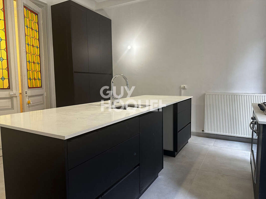 Appartement à CARCASSONNE