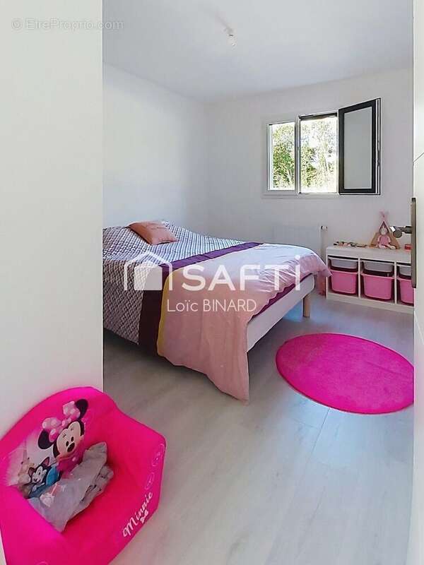 Photo 7 - Maison à BRETTEVILLE-LE-RABET