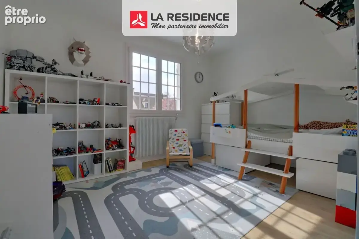 Maison 8 pièces 183 m² à vendre à Frepillon (95740) - photo 8