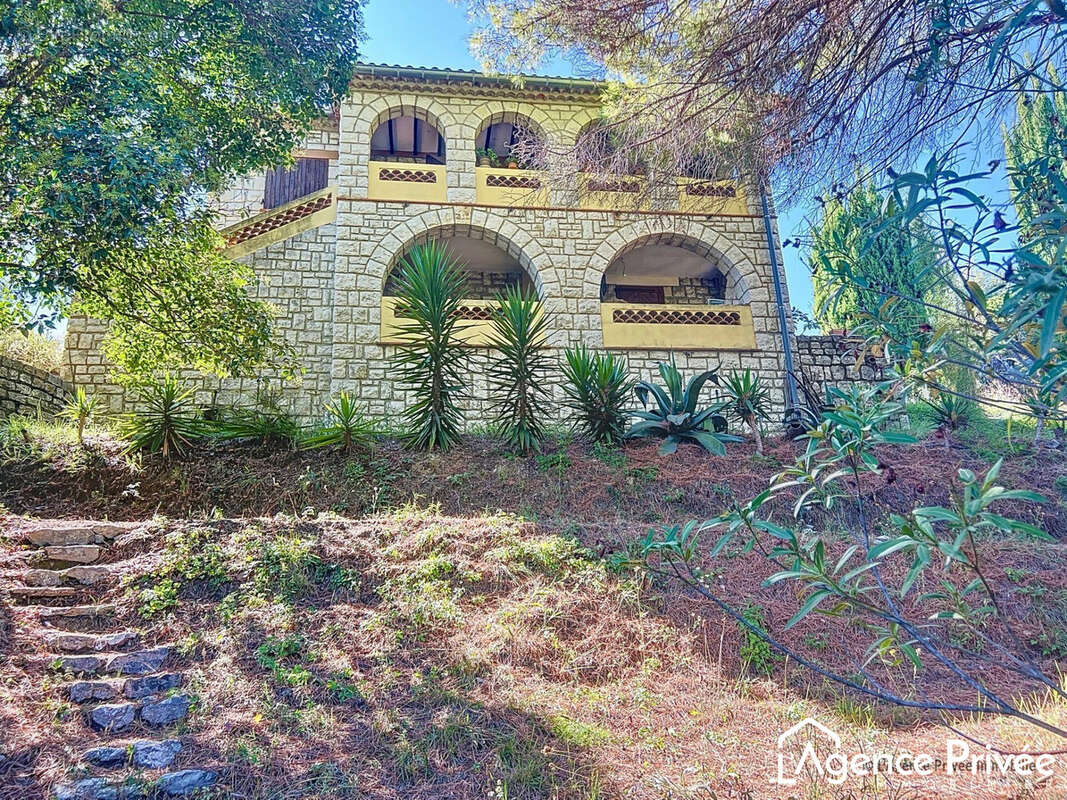 Maison à SAINT-PAUL